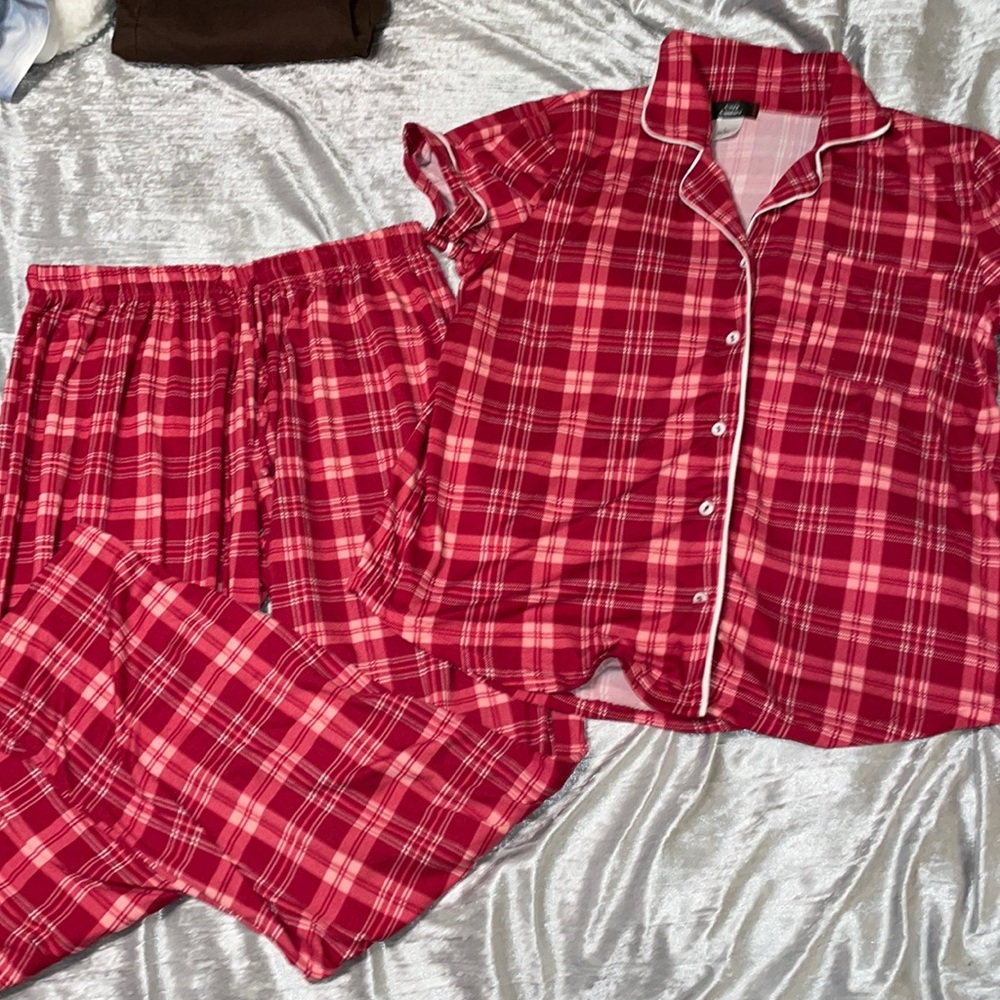 Comfy PJ set